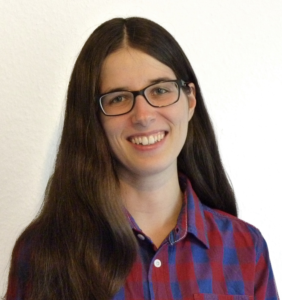 Thora Daneyko Computational Linguist and student of Computer Science